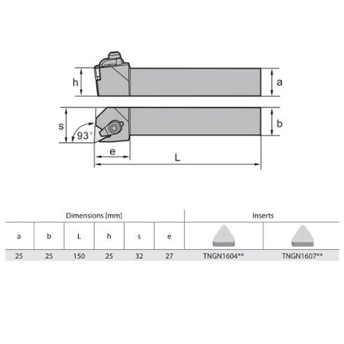 CTUNR-turning-toolholder-dimensions-zccct